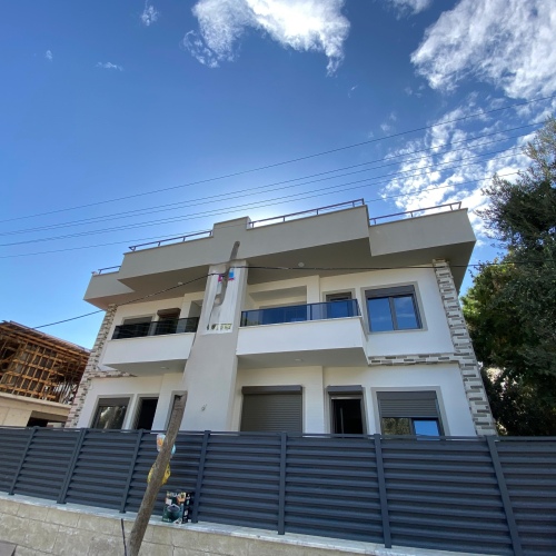 ALTINOLUK MERKEZDE 3+1 TERASLI DUBLEX DAİRE