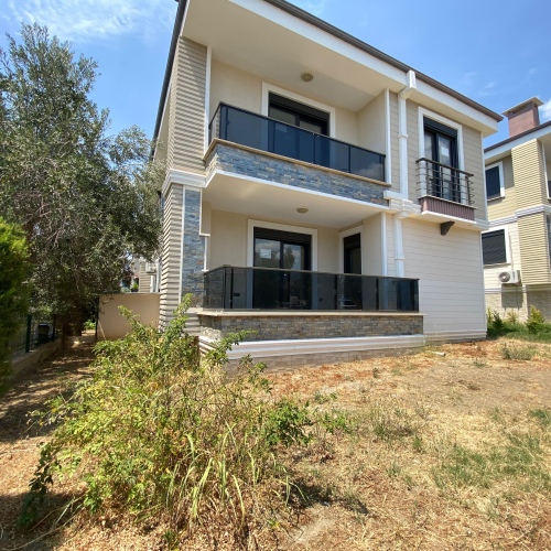 ALTINOLUKTA DENİZE 300 MT 3+1 DUBLEX VİLLA