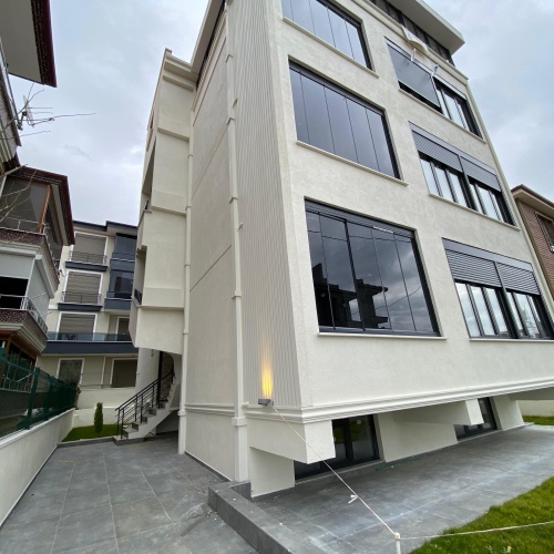ALTINOLUKTA 1+1 SIFIR DAİRELER